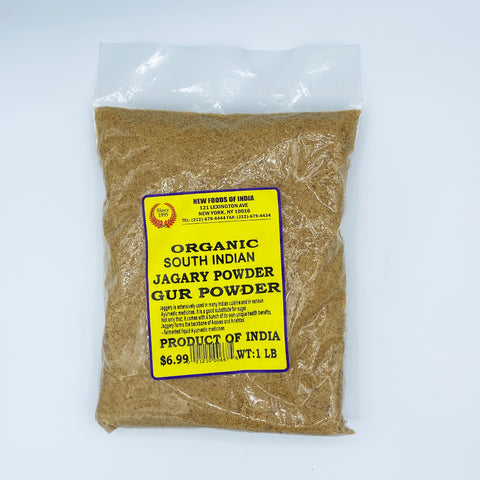 South Indian Jagary Powder