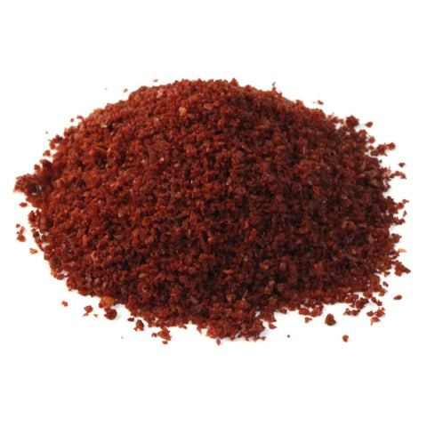 Ground Sumac 196 gram