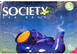 Society Tea 100 bags