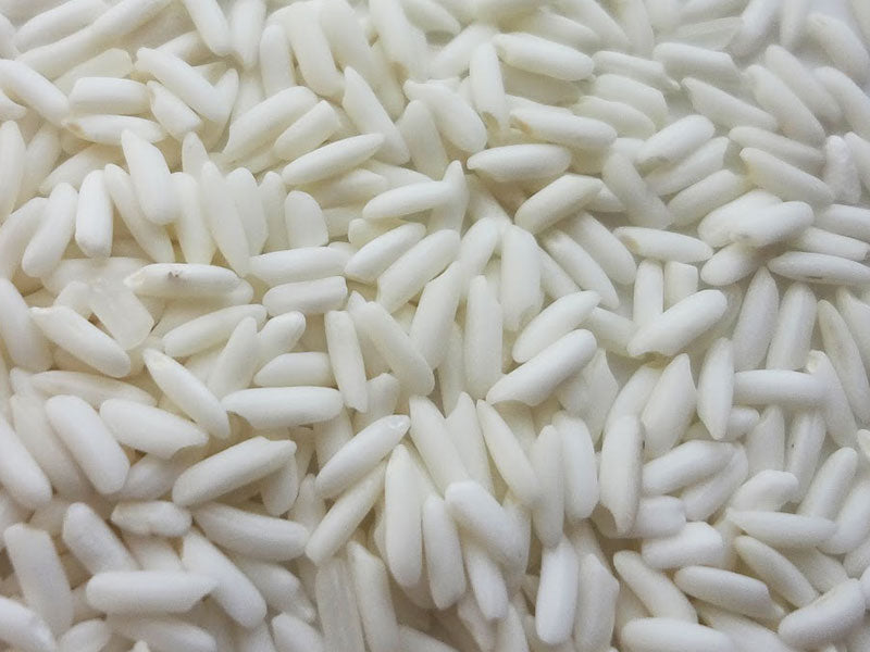 Sweet rice