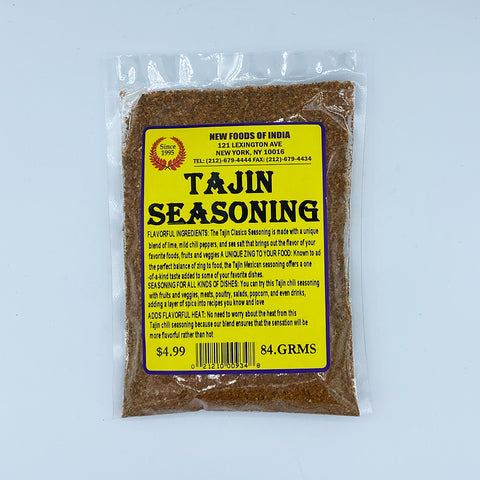 Tajin Seasoning