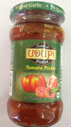 Tomato Pickle 10.5 oz (udupi)