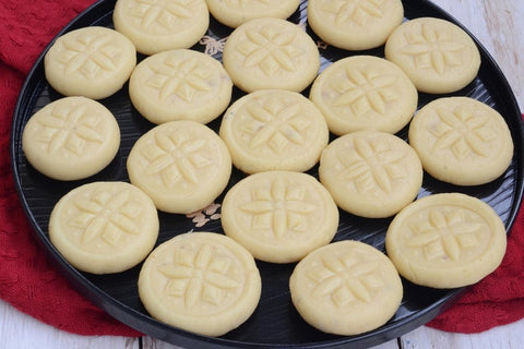 PEDA WHITE ( SWEETS)