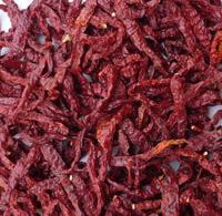 CHILLI Whole Wrinkle organic 28 grams
