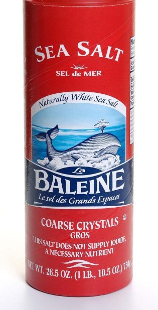 SEA SALT CORSE 26.50 OZS