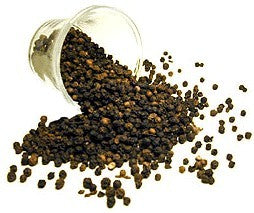 Black Pepper Corn 12 Ozs