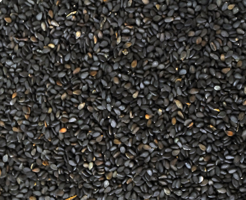 POPPY SEEDS BLACK 7 OZS