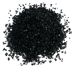 Black Salt (House Brand)Rock 3 OZS