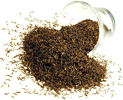 Black Cumin Seeds 2 Ozs