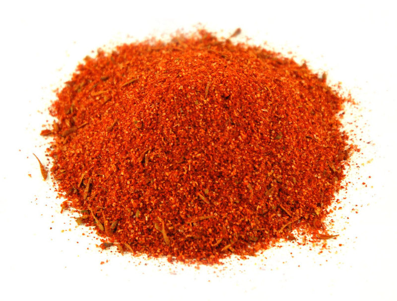 CAJUN SEASONING 4 OZS