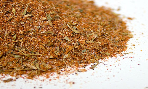 CAJUN SEASONING 4 OZS