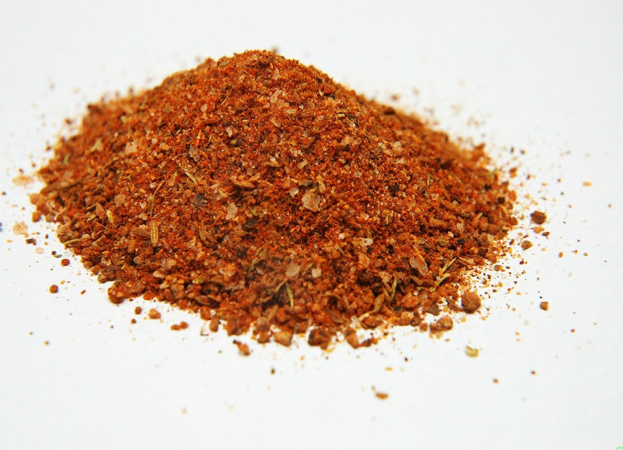 CAJUN SEASONING 4 OZS