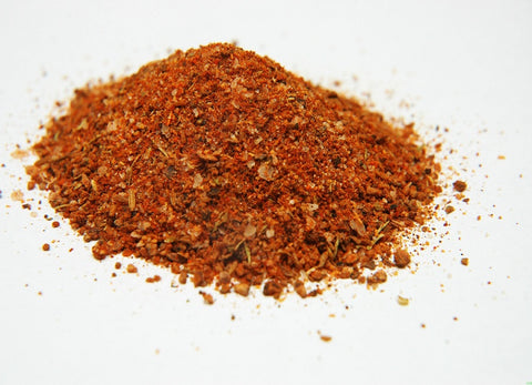 CAJUN SEASONING 4 OZS