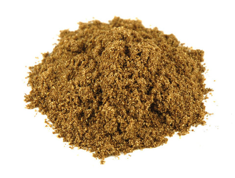 Caray Seed Ground 84 Gram