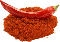 Cayenne Pepper Ground 5 Ozs