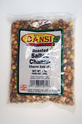 Roasted Chana 200Gram