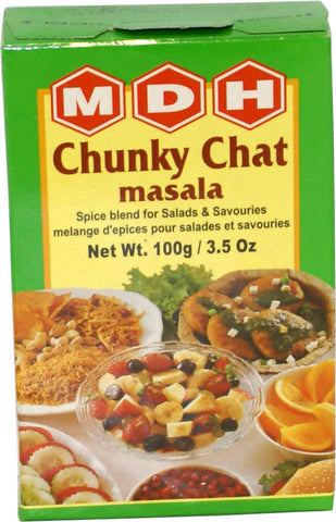 Chat Masala 500 Gram MDH