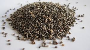 CHIA SEEDS 168 Gram