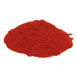 Chilli Ground Extra Hot 3 Ozs