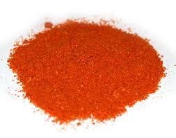 Chilli Ground Extra Hot 3 Ozs