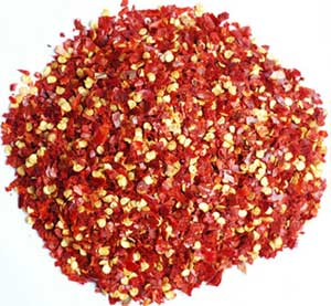 Chilli Crushed 5 Ozs