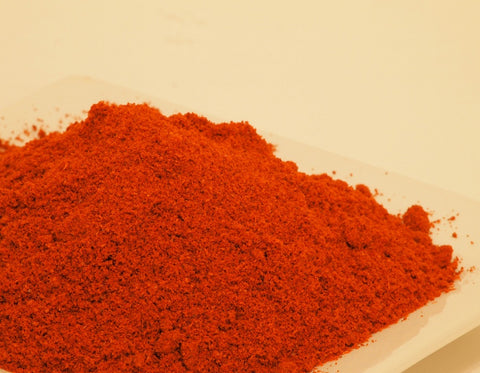 Chilli Powder 3 ozs