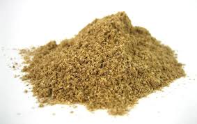 Corriander Ground 6 Ozs