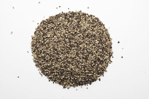 Butcher Pepper (Crushed black pepper)1 LB