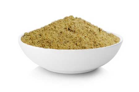 Cumin Ground 12 Ozs