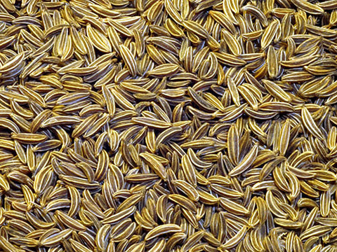 Cumin Seed 3 OZS