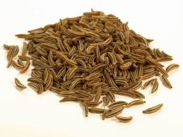 Cumin Seeds 6 ozs