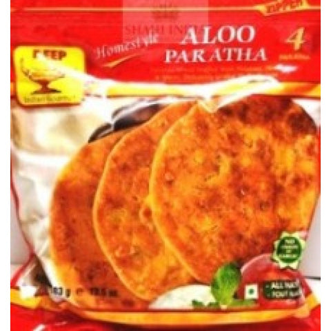 Alu Paratr (Deep 4Pcs)