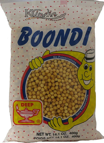 BOONDI 14 OZS (Deep)