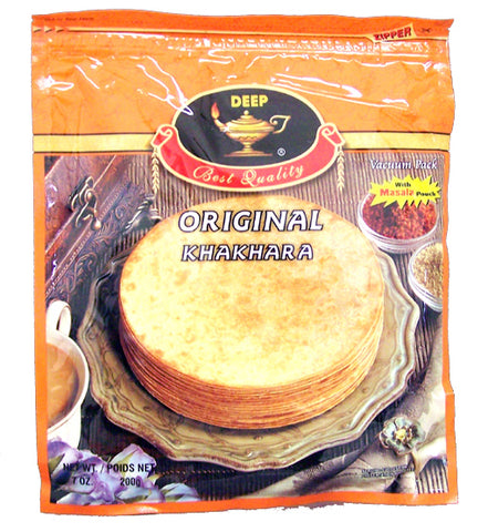 KHAKHARA PLAIN