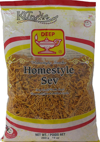 SEV REGULAR 400 GRAMS