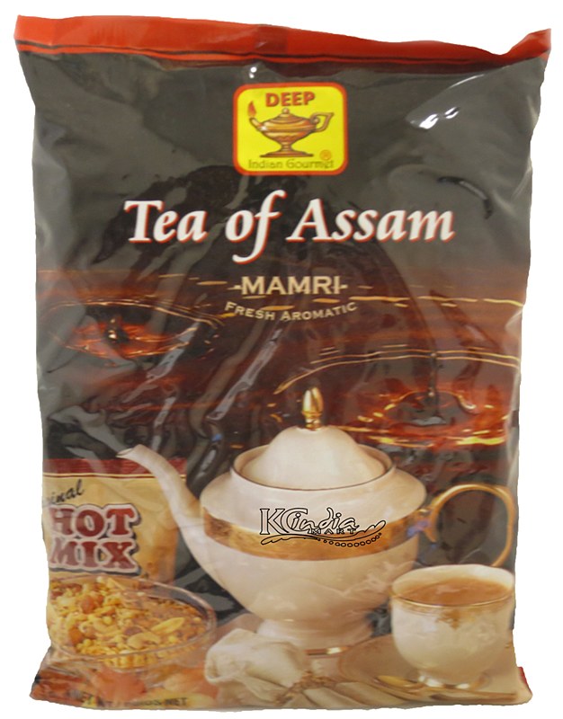 deep mamri tea of assam 396 gram