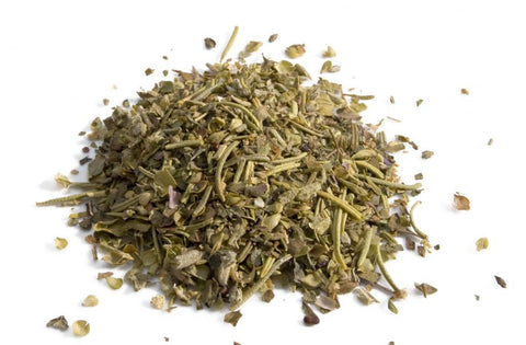 Marjoram Dry Leaves 1 Ozs