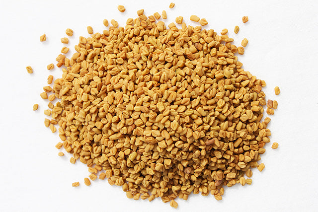 Fenugreek Crush 5 Ozs