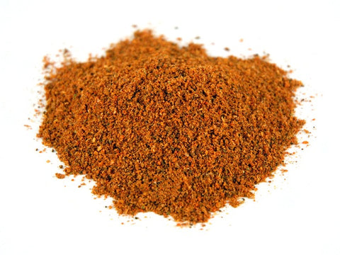 Fish Seasoning 3.5 OZS