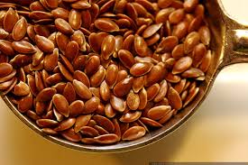 Flax Seeds 196 Gram (Organic)