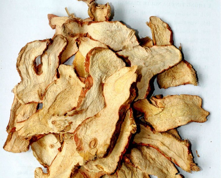 Galangal Slice 2 OZS