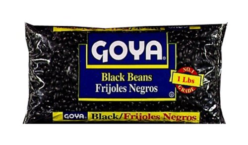 Black Beans 1 LB