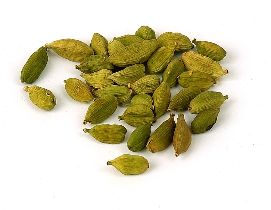 Green Cardamon 10 Ozs