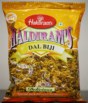 DAL BUJI 400 GRAMS