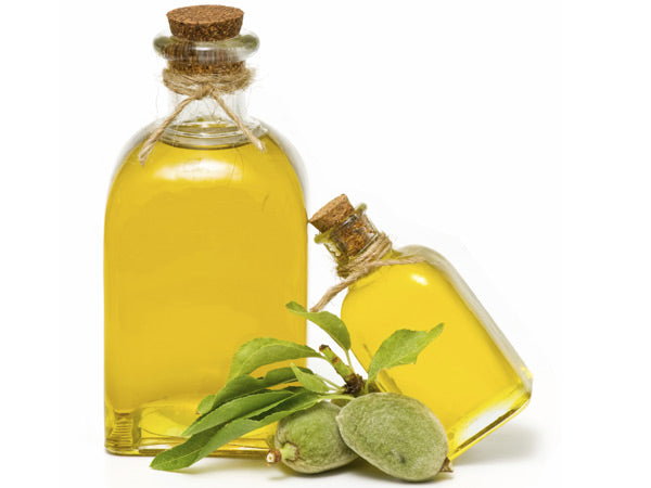 ALMOND OIL 16 OZS (House Brand)