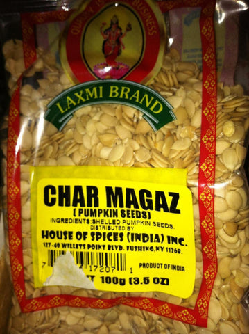Char Maghaz 3.50 OZS