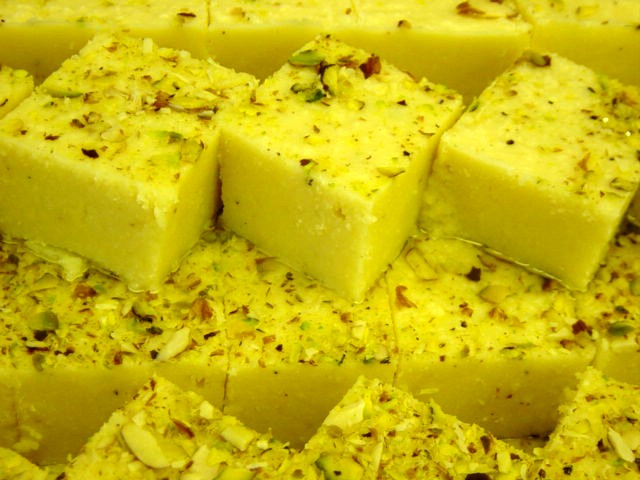 kalakand Mithai Sweets