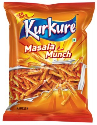 MASALA MUNCH 115 Grams