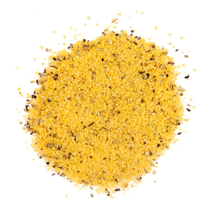 LEMON PEPPER SEASONING 4 O OZS