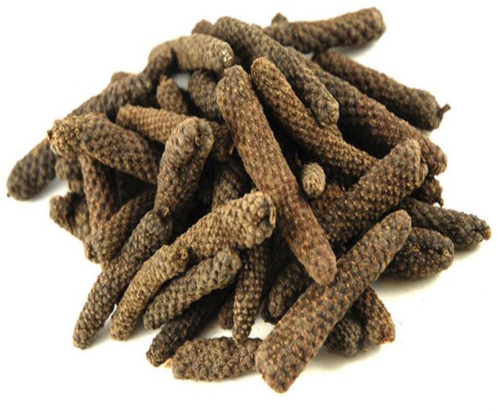 LONG BLACK PEPPER -PIPPALI 1.1 OZS